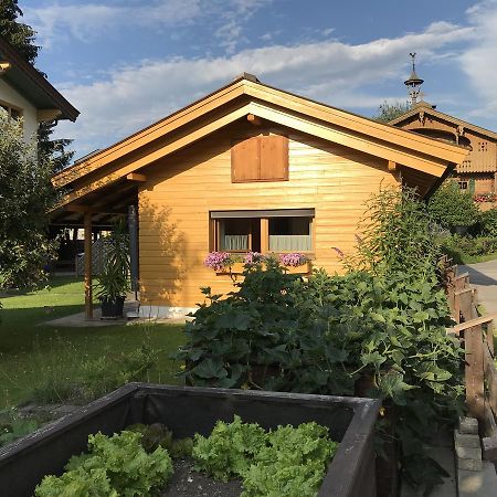 Ferienhaus Hofwimmer Кирхберг ин Тирол Екстериор снимка