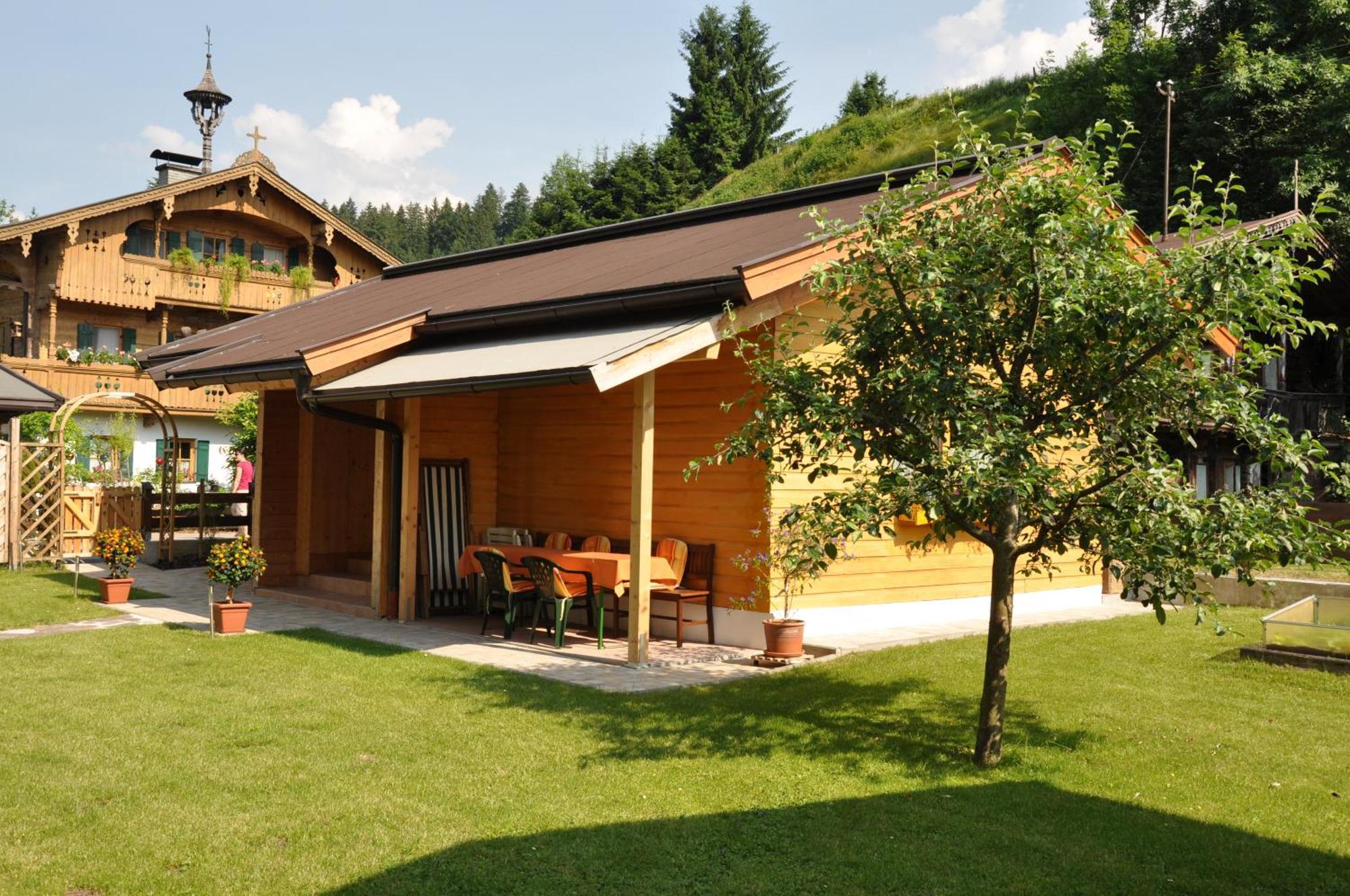 Ferienhaus Hofwimmer Кирхберг ин Тирол Екстериор снимка