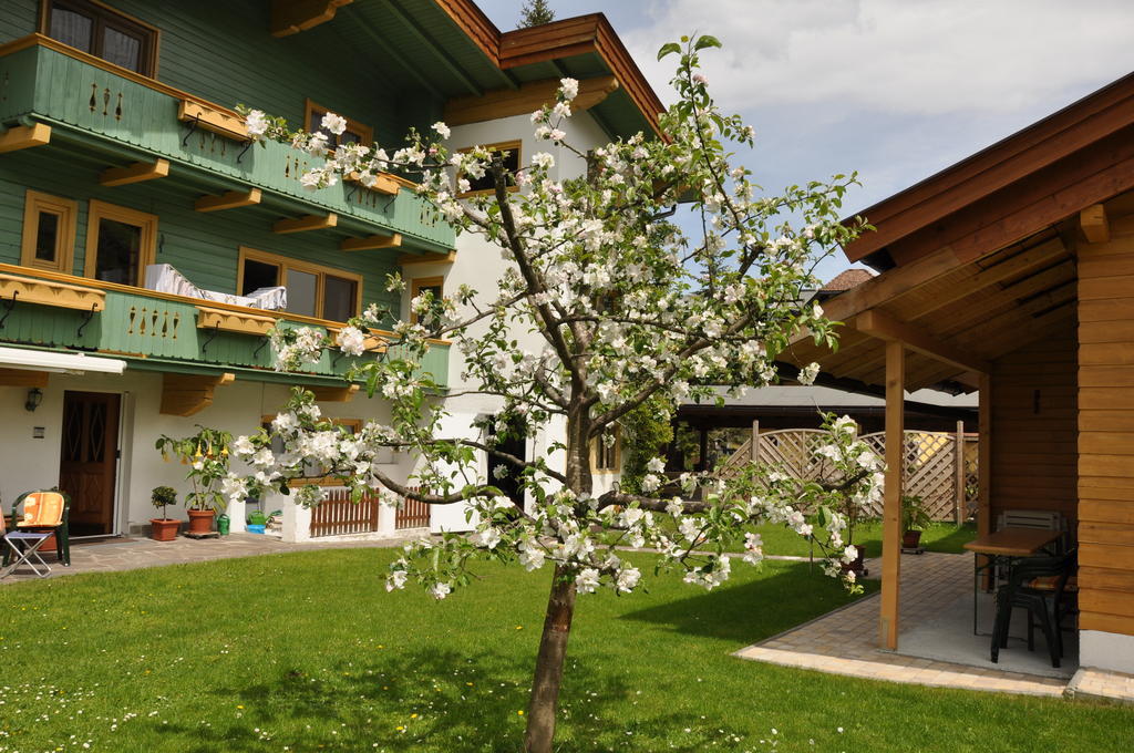 Ferienhaus Hofwimmer Кирхберг ин Тирол Стая снимка