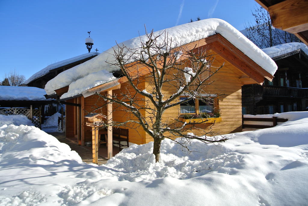 Ferienhaus Hofwimmer Кирхберг ин Тирол Стая снимка