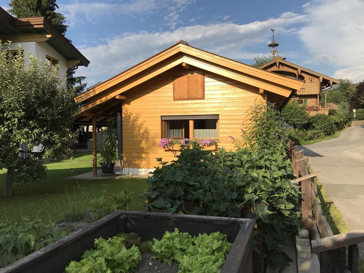Ferienhaus Hofwimmer Кирхберг ин Тирол Екстериор снимка